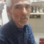 Eşinin mezar ziyareti d&ouml;n&uuml;ş&uuml;nde aracın altında can verdi