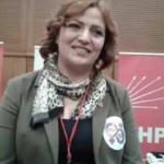 Eski CHP Kadın Kolları Başkanı'ndan mukaddes değerlere hakaret