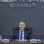 Fiyat İstikrarı Komitesi yarın Bakan Nebati başkanlığında ilk toplantısını yapacak