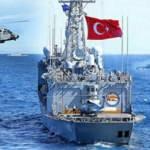 Forbes: Yunanistan Türk donanmasıyla boy ölçüşemez