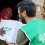 İDDEF, Tüm Zorluklara Rağmen Milyonlara Umut Oldu