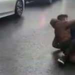 İETT şoförü dehşeti: Genç hem dövüldü, hem soyuldu