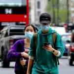 İngiltere ve Fransa'da günlük Kovid-19 vaka sayısında rekor 