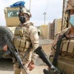 Irak'ta kanlı çatışma: Aynı aileden 20 kişi öldürüldü
