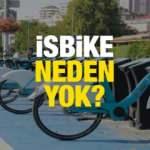 İSBİKE bisikletlerine ne oldu? Bisikletler neden yok? Bisiklet severlere kötü haber…