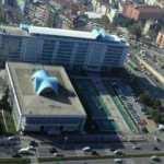 İstanbul Tabip Odası İBB'ye teftişten rahatsız oldu