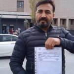 İzmir'de ömründe ağzına alkol sürmeyen kişi alkolmetrede alkollü çıkınca şok oldu