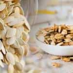 Kabak çekirdeğinin faydaları nelerdir? Kabak çekirdeğinin mide ve bağırsaklara faydaları...