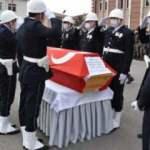 Kalp krizi ge&ccedil;iren polis memuru hayatını kaybetti