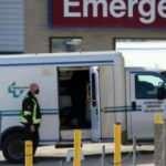 Kanada'da sağlık çalışanı krizi