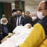 Pitbull saldırısına uğrayan Asiye'nin sağlık durumuna ilişkin yeni gelişme!