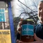 Laz bakkal üretiyor! Koronavirüse karşı iğnesiz aşı: Lazovac