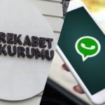 Mahkemeden Facebook ve WhatsApp hakkında Rekabet Kurulunu destekleyen karar