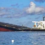 Mauritius'ta çevre felaketine neden olan geminin kaptanına 20 ay hapis