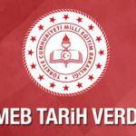 MEB resmi duyuruyu yayınladı ve başlayacağı tarih açıklandı! 27 Aralık’ta yarıyıl tatili...