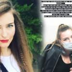 İzmir'de mermer cilasını su sanıp içince ölen kadının o şişeyle fotoğrafı ortaya çıktı