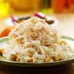 Mikroldalga fırında tavuklu pilav nasıl yapılır? 10 dakikada tavuklu pilav tarifi (mikrodalgada)