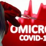Omicron varyantının ilk belirtisi duyulabiliyor
