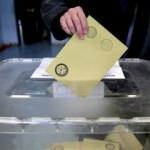 OPTİMAR'dan ekonomi anketi: AK Parti açık ara birinci çıktı!