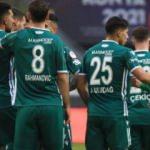 Konyaspor kupada hata yapmadı!