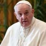 Papa: Doğum oranlarının düşmesi trajedi