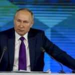 Putin’den kritik görüşme öncesi ABD’ye “diyalog” mesajı