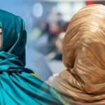 Rüyada başörtüsü görmek ne demek?  Rüyada başörtüsü çıkarmak hayırlı mıdır?