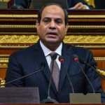 Sisi'den Mısır'da ilginç yasak