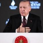 Son dakika: Başkan Erdoğan'dan MKYK'da "ekonomi" talimatı!