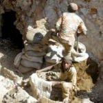 Sudan’da altın madeninde meydana gelen göçükte 38 kişi öldü