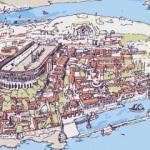 Tarihe ışık tutan İstanbul’daki Bizans eserleri