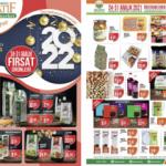 Tarım Kredi Kooperatif 31 Aralık 2021 Aktüel Kataloğu! 