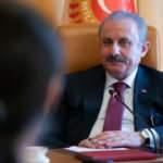 TBMM Başkanı Şentop, üçüncü doz aşısını TURKOVAC oldu