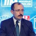 Ticaret Bakanı Mehmet Muş: Esnafa 9 milyar TL karşılıksız ödeme yapıldı