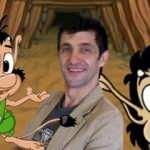 Tolga Gariboğlu görenleri şaşkına uğrattı! Hugo'nun sunucusu yıllar sonra ortaya çıktı...