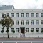 Türk Büyükelçilik binasına saldırı girişimi