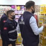 Tuzla Belediyesi Zabıta Ekipleri affetmedi! Peynirdeki 20 liralık fiyat oyunu