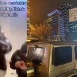 İstanbul'da dehşet! Kalbinden bıçaklayıp Tik Tok videosu çektiler