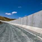 Van-İran sınırında bir yılda 120 bini aşkın d&uuml;zensiz g&ouml;&ccedil;menin &uuml;lkeye girişi engellendi