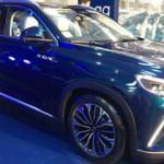 Yerli otomobil TOGG fabrikasında &ouml;nemli gelişme