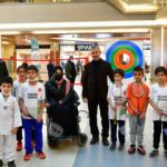 Yeşilyurt Belediyesi &lsquo;Geleneksel Spor Şenlikleri&rsquo; renkli anlara sahne oldu