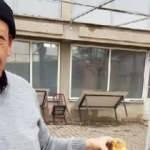 Afyonkarahisar'da kayboldu, Denizli'de bulundu