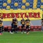 Ankaragücü, Malatya karşısında hız kesmedi!