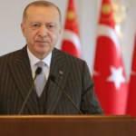 Başkan Erdoğan'dan önemli açıklamalar!