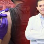Uğur Şahin aşıdaki en büyük sorunu açıkladı: Şu an durum hiç iyi gözükmüyor