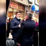CHP'lilerle Öztürk Yılmaz arasında Kılıçdaroğlu tartışması