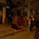 &Ccedil;orum'da bir kişi eşini boğarak &ouml;ld&uuml;rd&uuml;