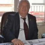Demokrat Parti Keşan İlçe Başkanı, koronavirüsten hayatını kaybetti