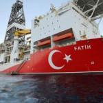 DEVA Partisi'nden doğalgaz keşfi hakkında skandal açıklamalar
