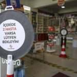 Eczanelere levha ve hafıza kaydı olan termometre bulundurmaları i&ccedil;in verilen s&uuml;re uzatıldı